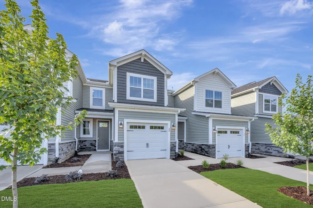 20 Serpens Drive #223 Angier, NC 27501