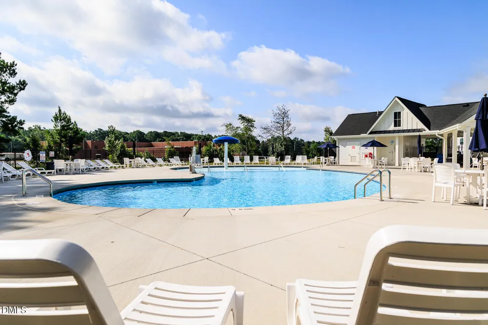 20 Serpens Drive #223 Angier, NC 27501