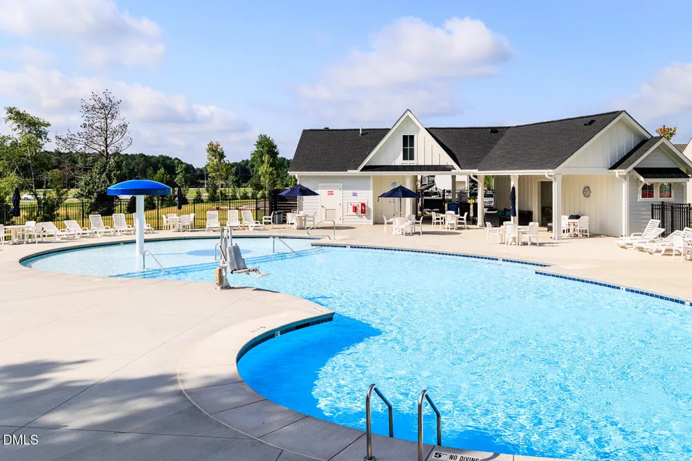 20 Serpens Drive #223 Angier, NC 27501