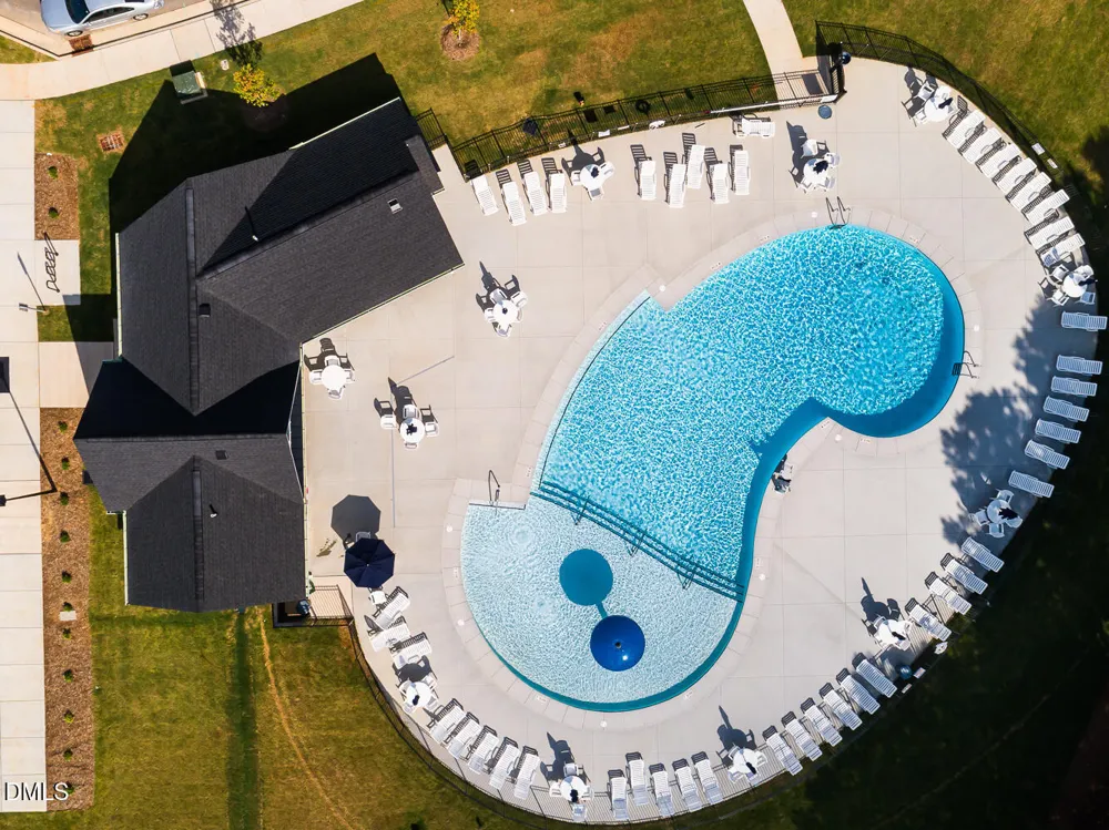 20 Serpens Drive #223 Angier, NC 27501
