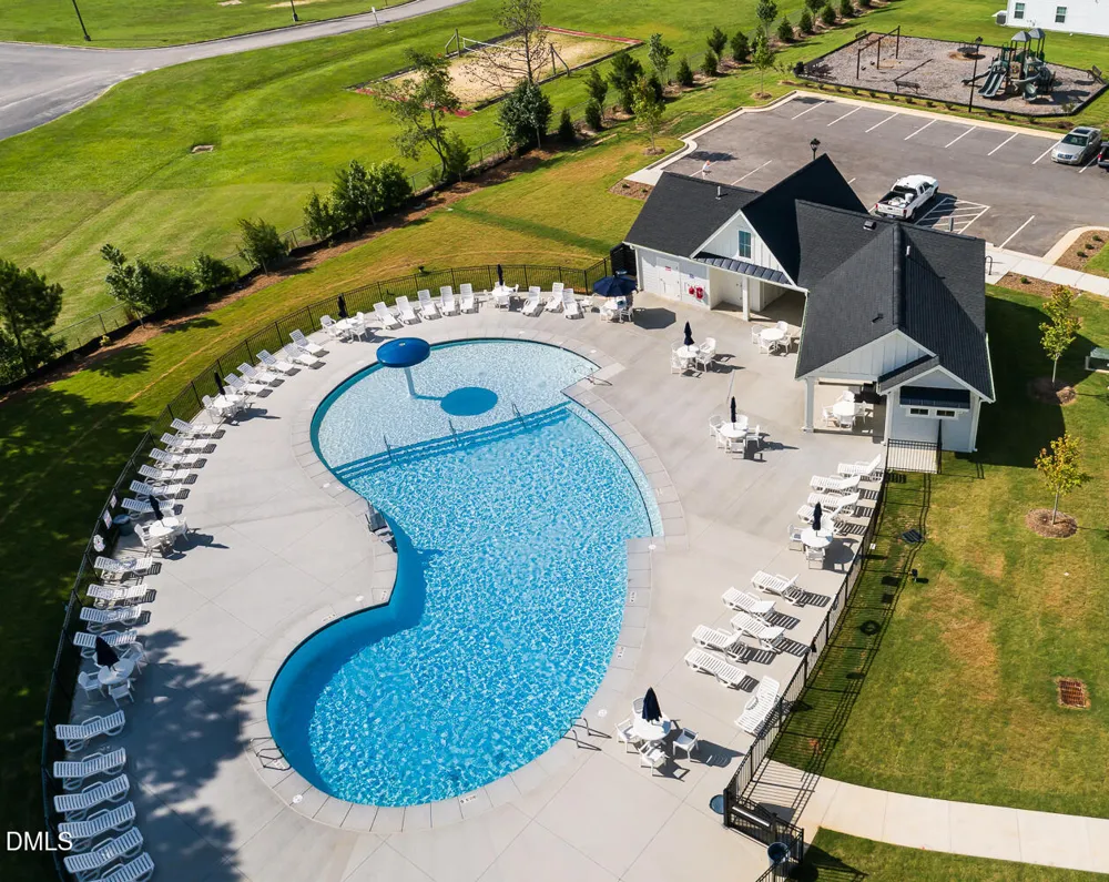 20 Serpens Drive #223 Angier, NC 27501