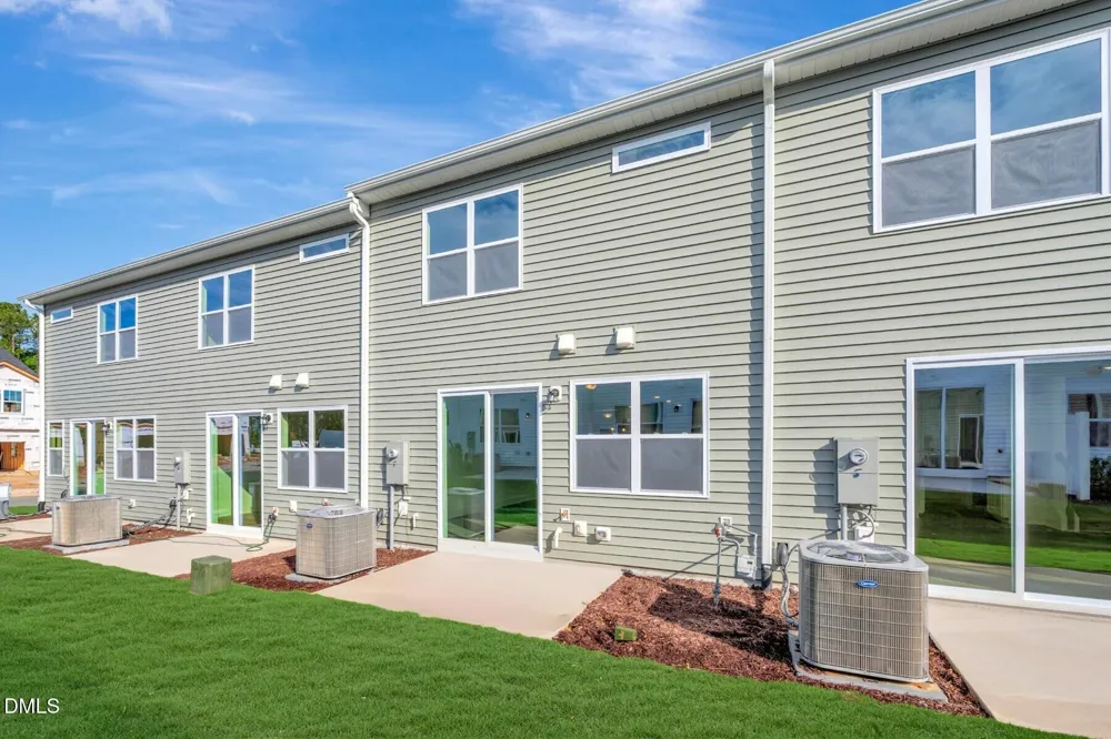20 Serpens Drive #223 Angier, NC 27501