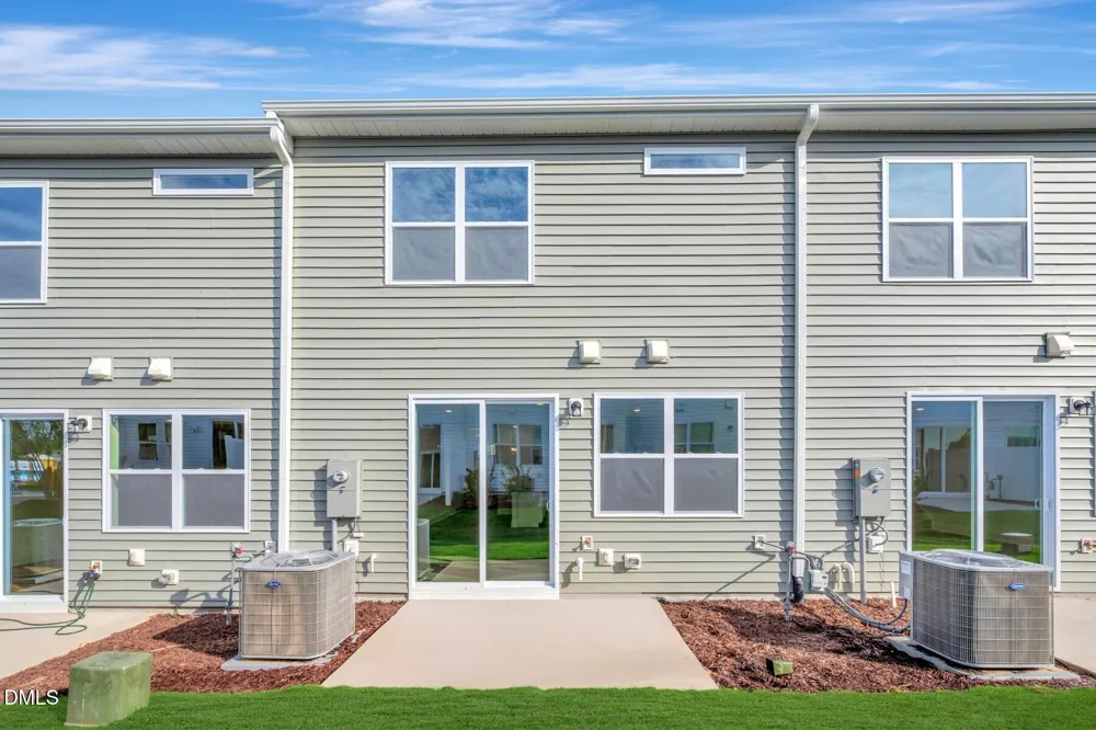 20 Serpens Drive #223 Angier, NC 27501