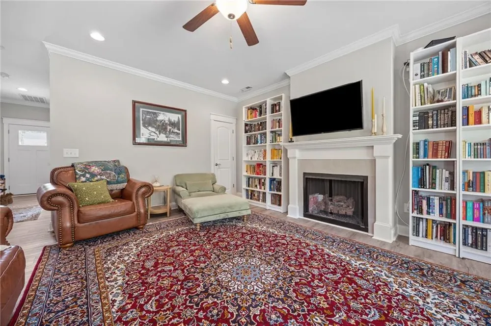 324 Dunston Road Carthage, NC 28327