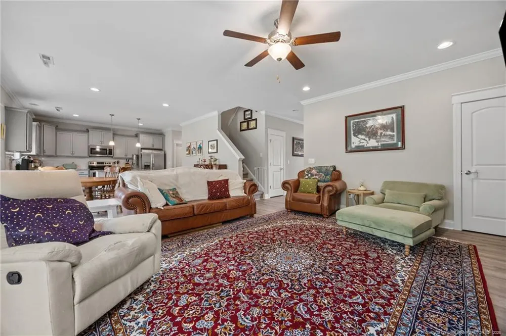 324 Dunston Road Carthage, NC 28327