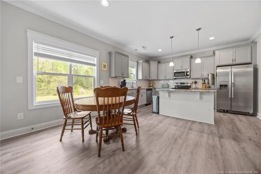 324 Dunston Road Carthage, NC 28327