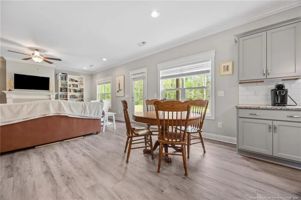 324 Dunston Road Carthage, NC 28327