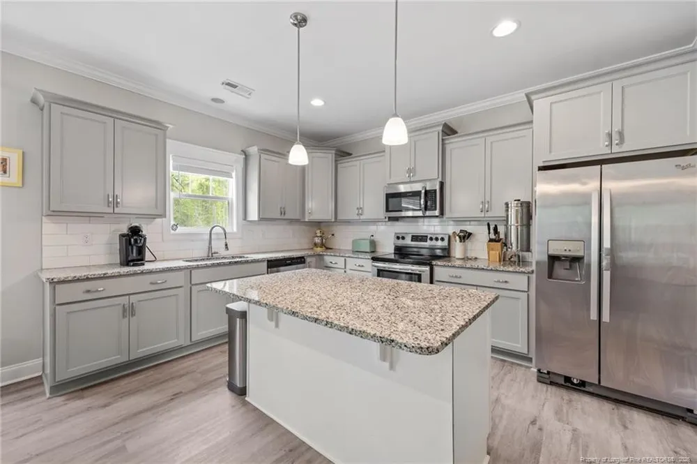 324 Dunston Road Carthage, NC 28327