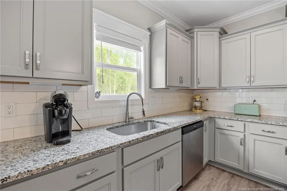 324 Dunston Road Carthage, NC 28327
