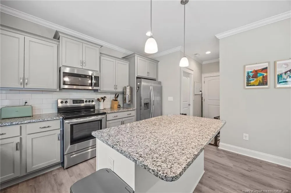 324 Dunston Road Carthage, NC 28327