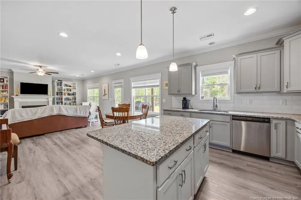 324 Dunston Road Carthage, NC 28327
