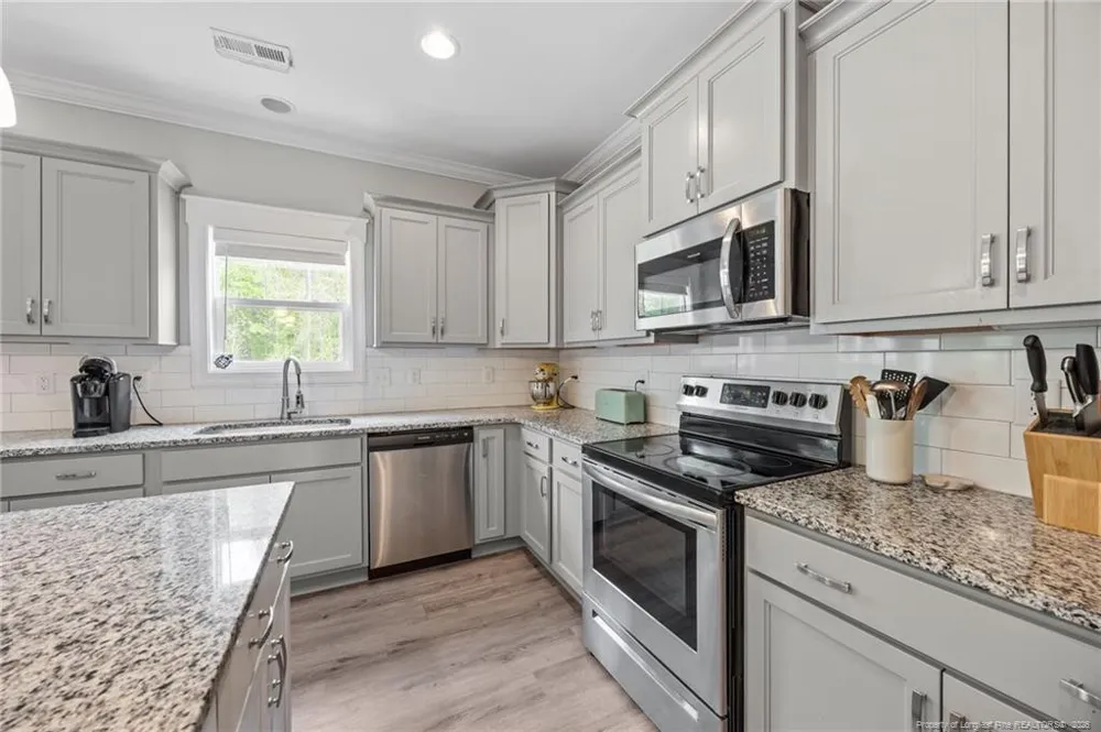 324 Dunston Road Carthage, NC 28327