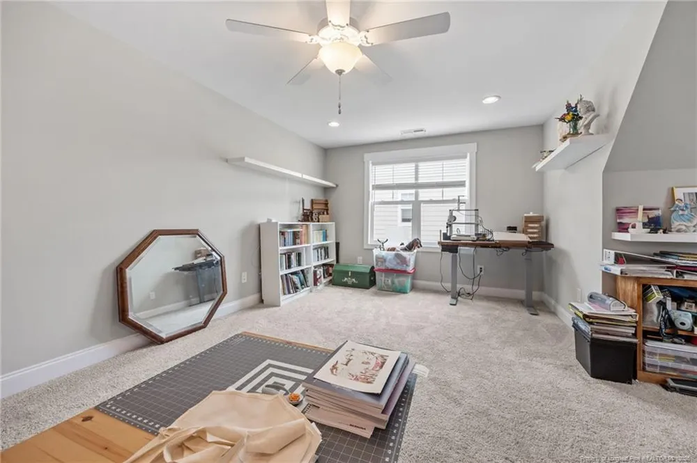 324 Dunston Road Carthage, NC 28327
