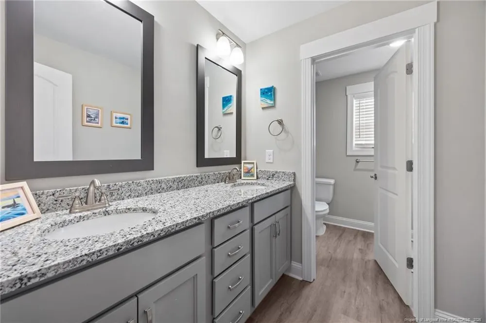 324 Dunston Road Carthage, NC 28327