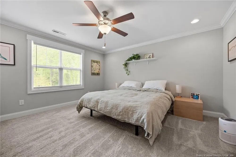 324 Dunston Road Carthage, NC 28327
