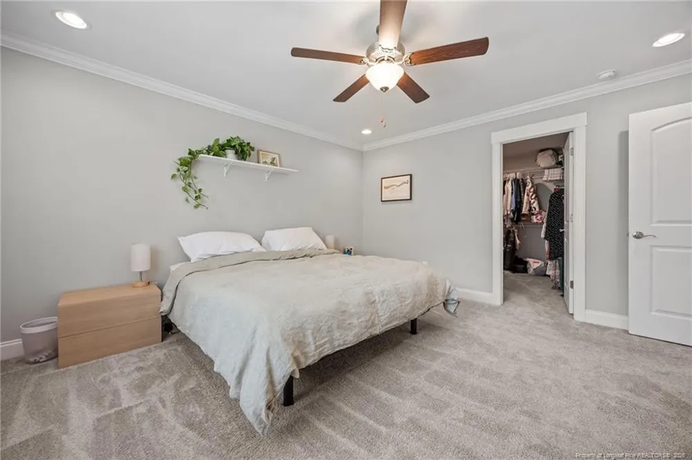 324 Dunston Road Carthage, NC 28327