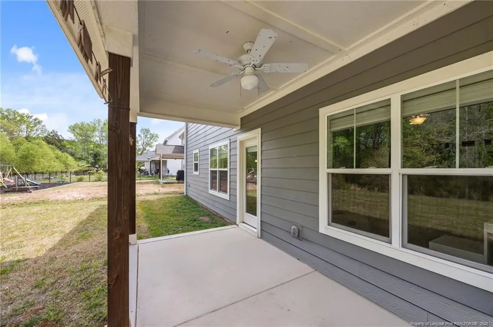 324 Dunston Road Carthage, NC 28327
