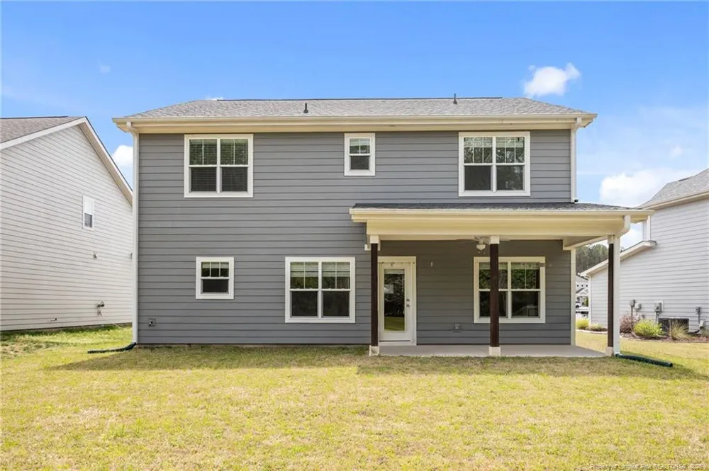 324 Dunston Road Carthage, NC 28327