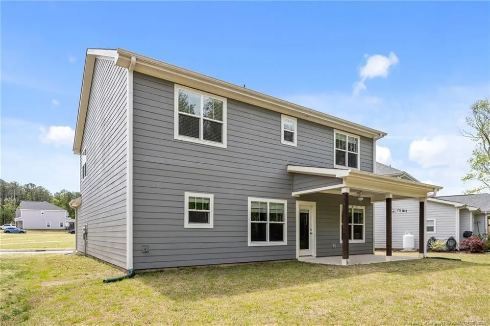 324 Dunston Road Carthage, NC 28327