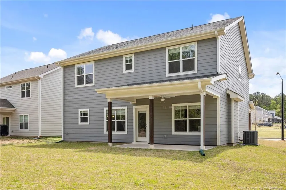 324 Dunston Road Carthage, NC 28327