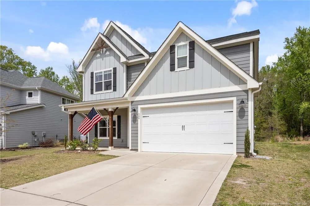 324 Dunston Road Carthage, NC 28327