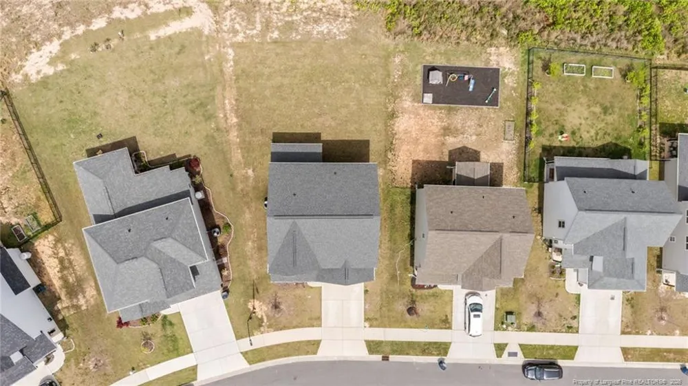 324 Dunston Road Carthage, NC 28327