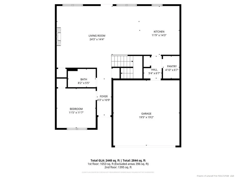 324 Dunston Road Carthage, NC 28327