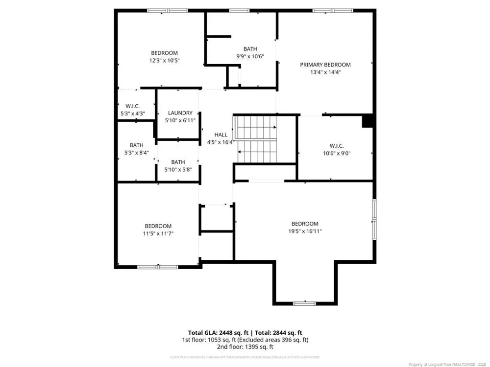 324 Dunston Road Carthage, NC 28327