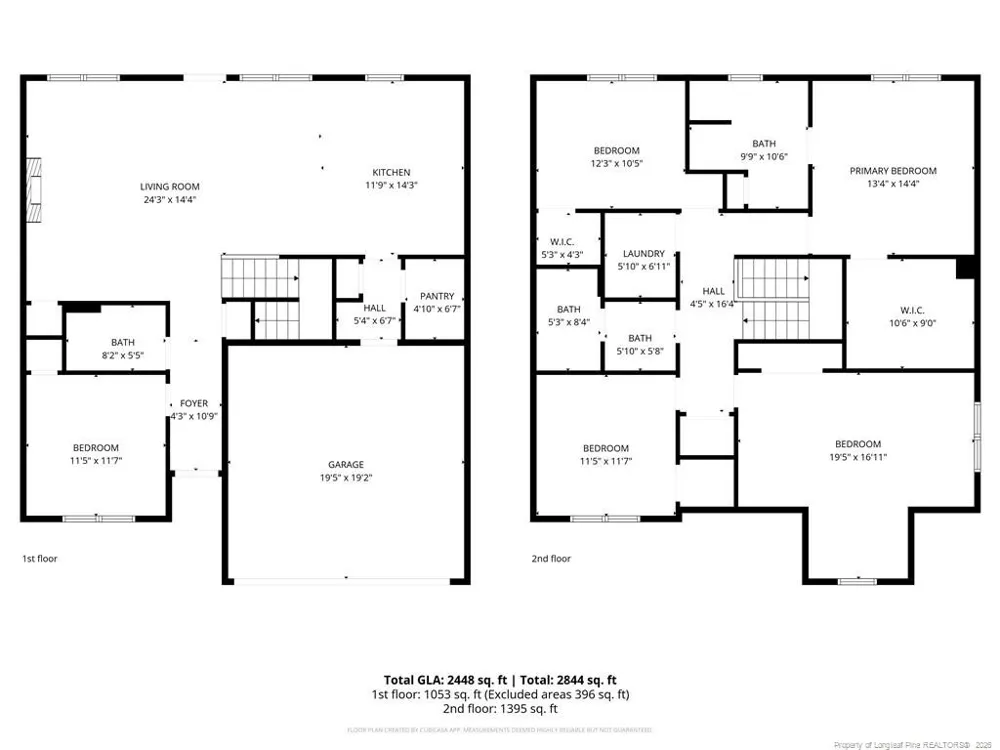 324 Dunston Road Carthage, NC 28327