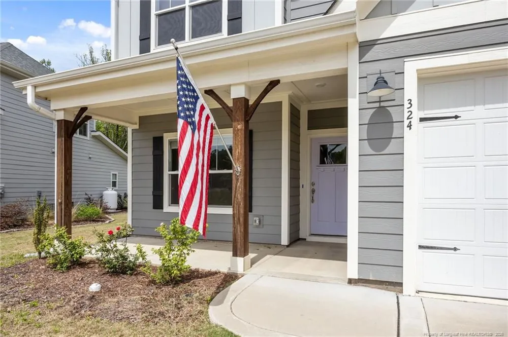 324 Dunston Road Carthage, NC 28327