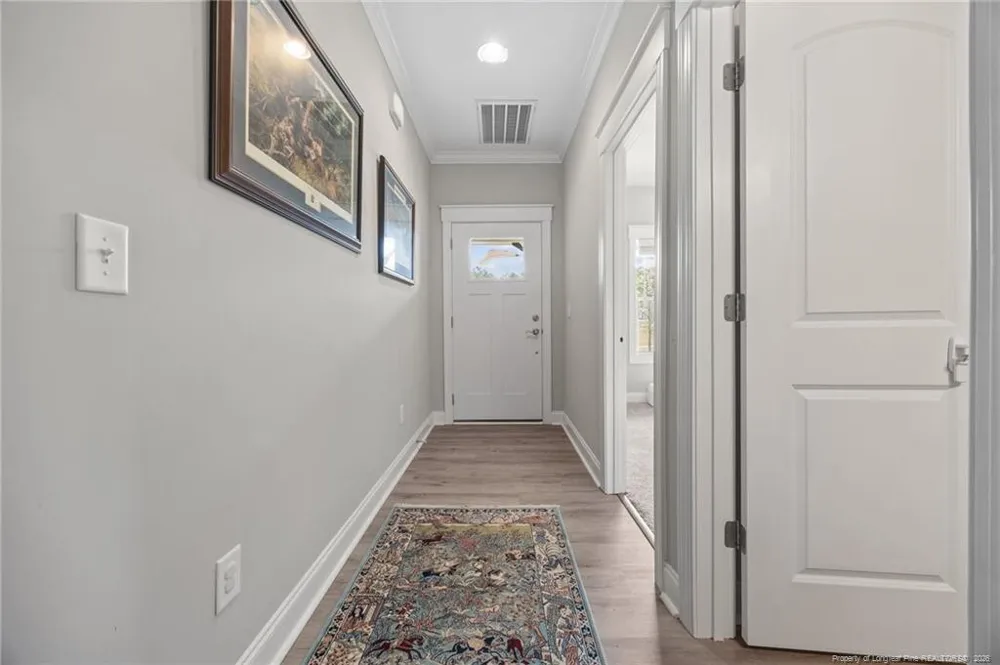 324 Dunston Road Carthage, NC 28327