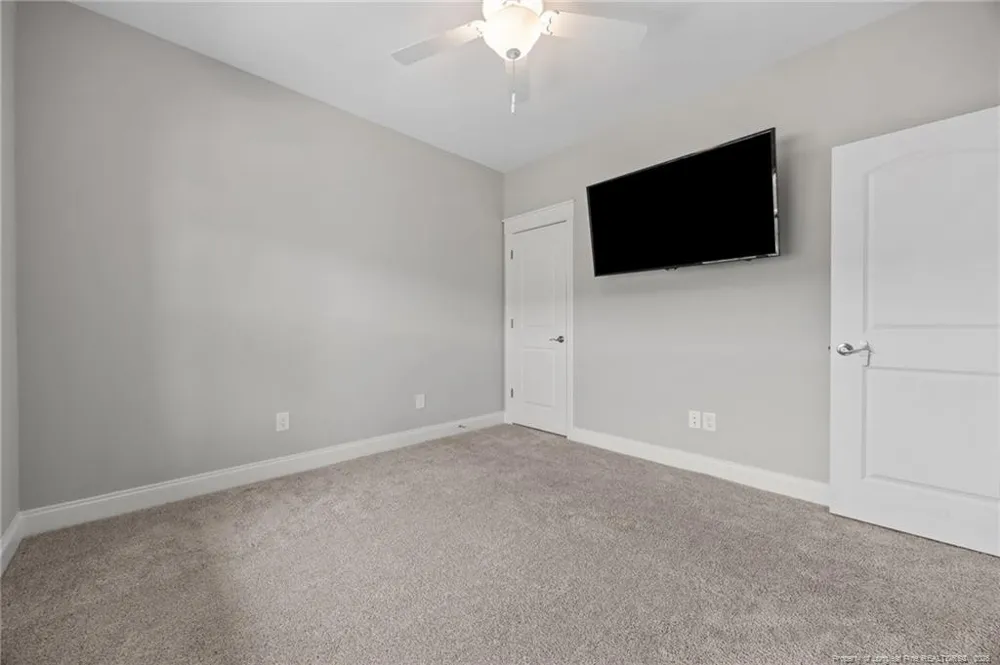 324 Dunston Road Carthage, NC 28327