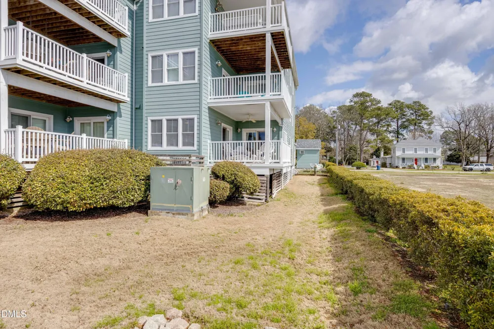 1101 Day Beacon Drive Belhaven, NC 27810
