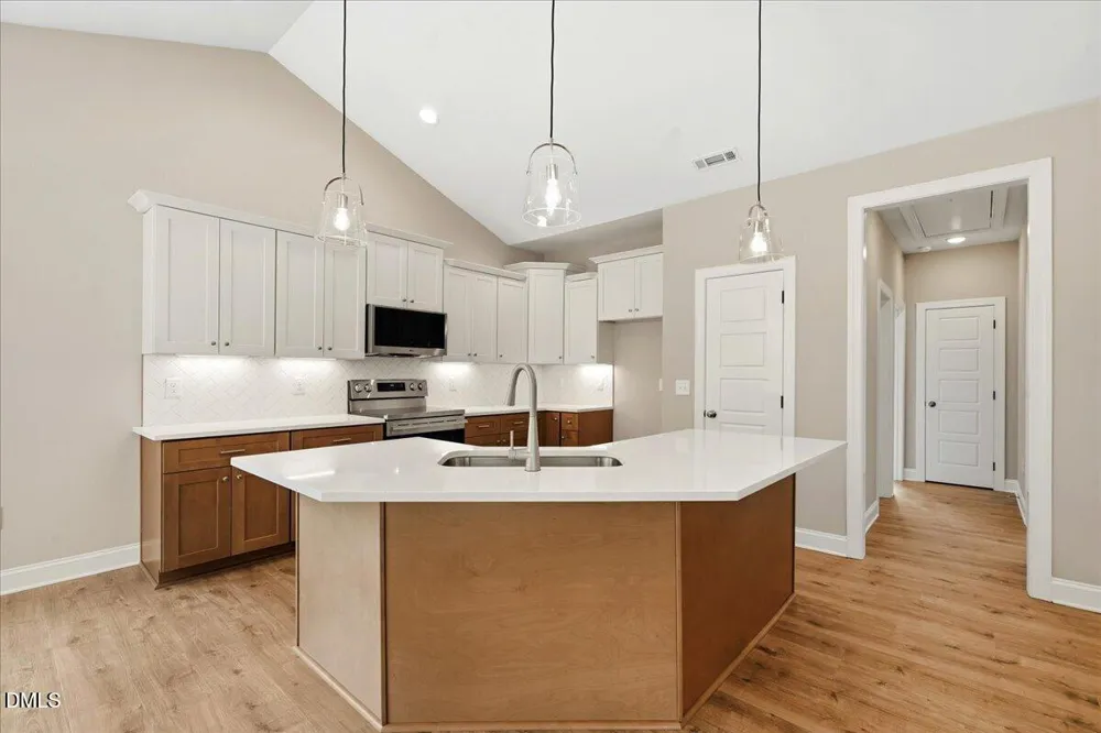 1827 S Big Woods Road Spring Hope, NC 27882