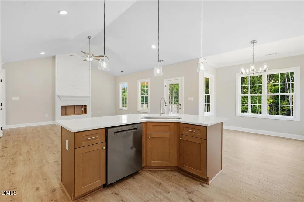 1827 S Big Woods Road Spring Hope, NC 27882