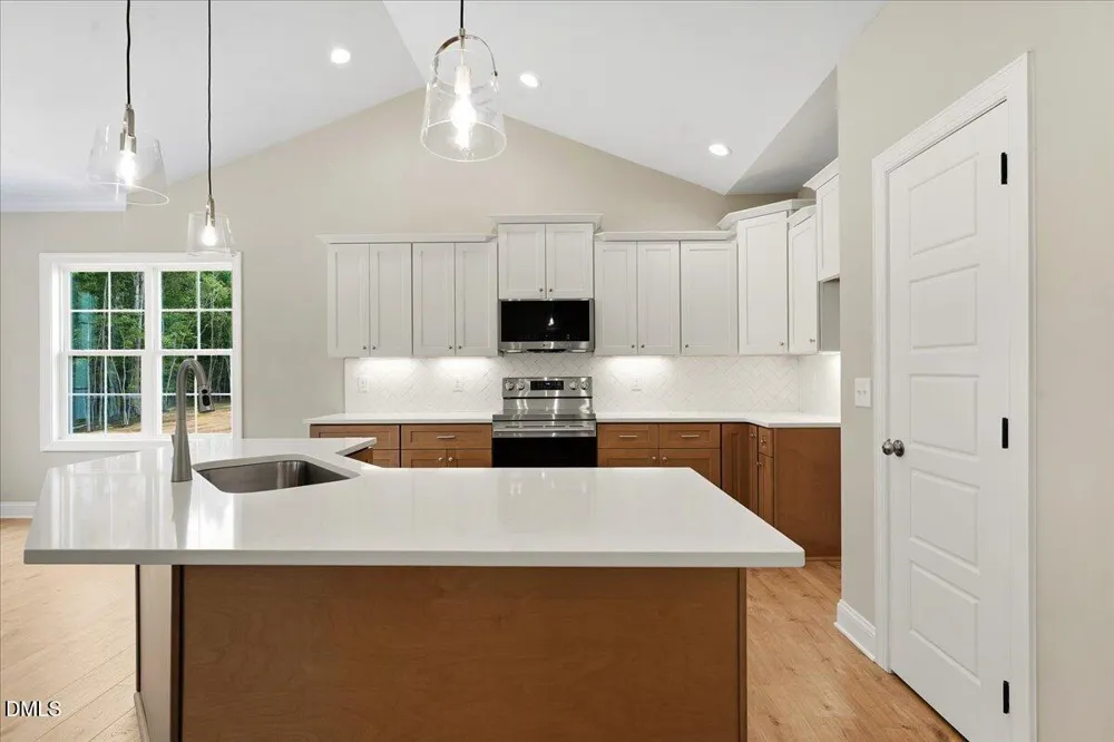 1827 S Big Woods Road Spring Hope, NC 27882