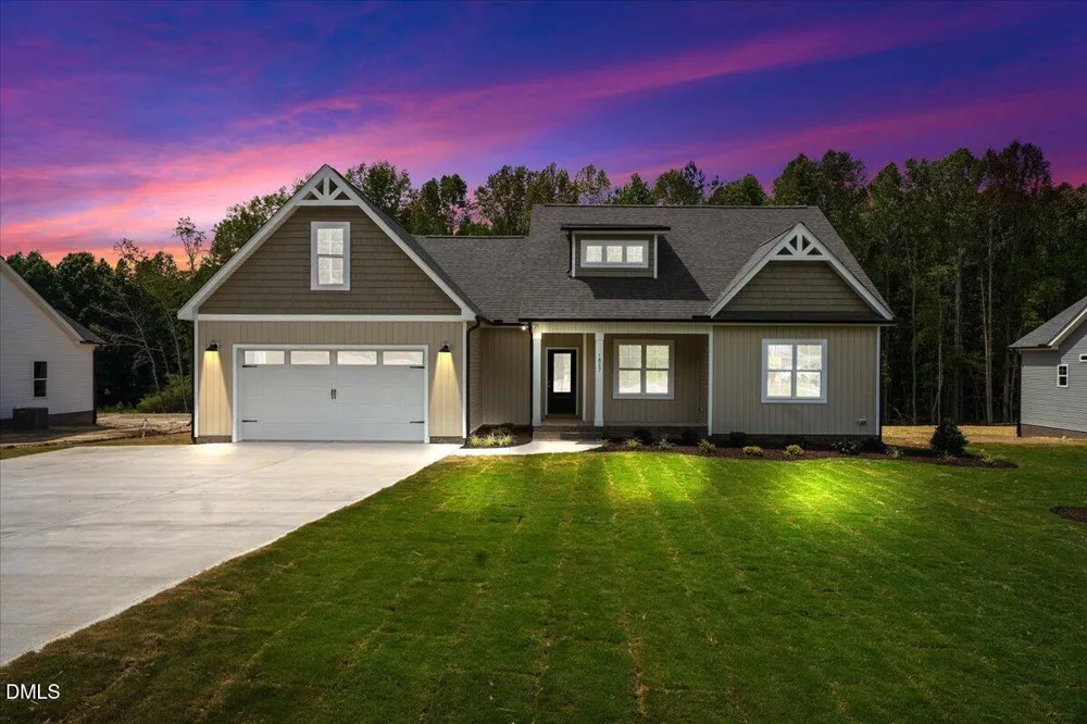 1827 S Big Woods Road Spring Hope, NC 27882