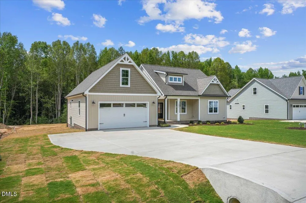 1827 S Big Woods Road Spring Hope, NC 27882