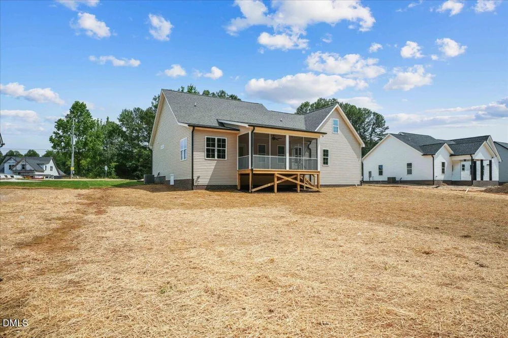 1827 S Big Woods Road Spring Hope, NC 27882