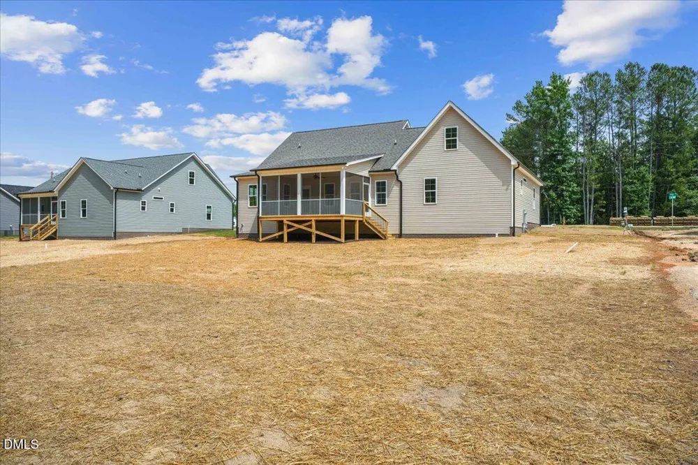 1827 S Big Woods Road Spring Hope, NC 27882
