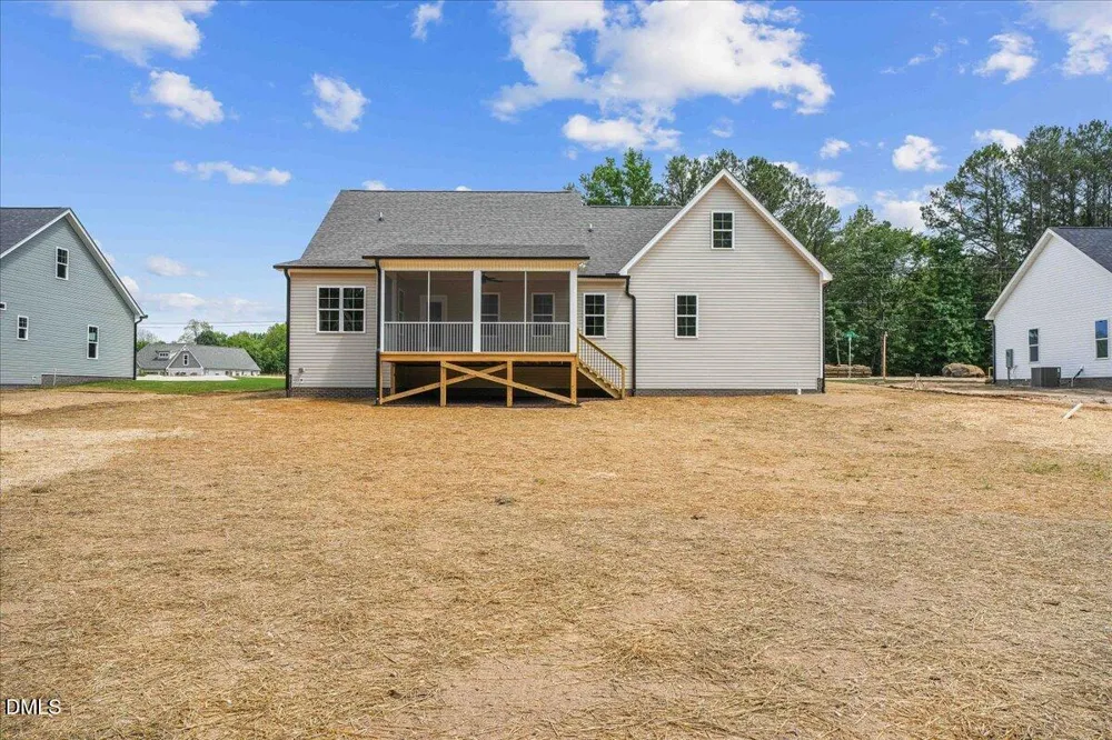 1827 S Big Woods Road Spring Hope, NC 27882