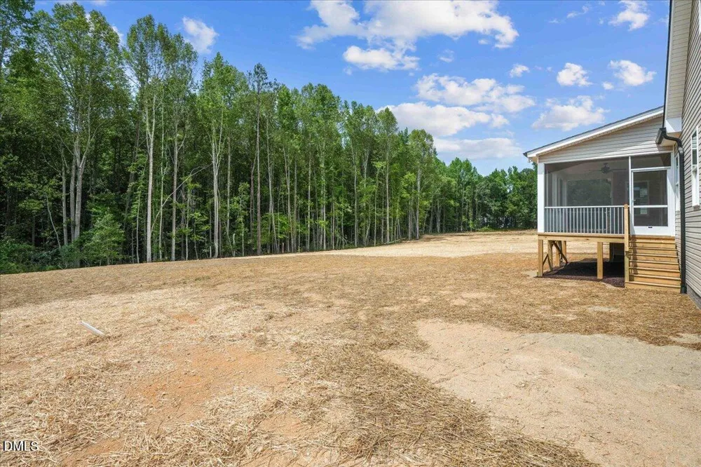 1827 S Big Woods Road Spring Hope, NC 27882