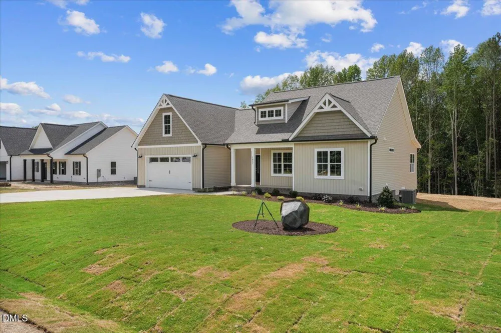 1827 S Big Woods Road Spring Hope, NC 27882