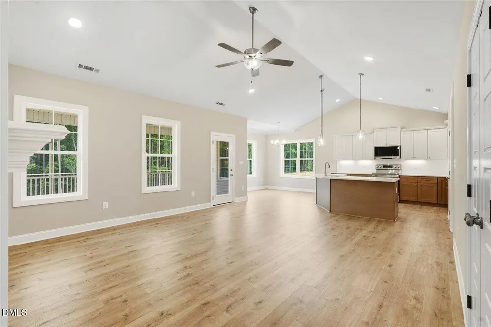 1827 S Big Woods Road Spring Hope, NC 27882
