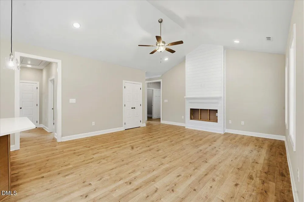 1827 S Big Woods Road Spring Hope, NC 27882