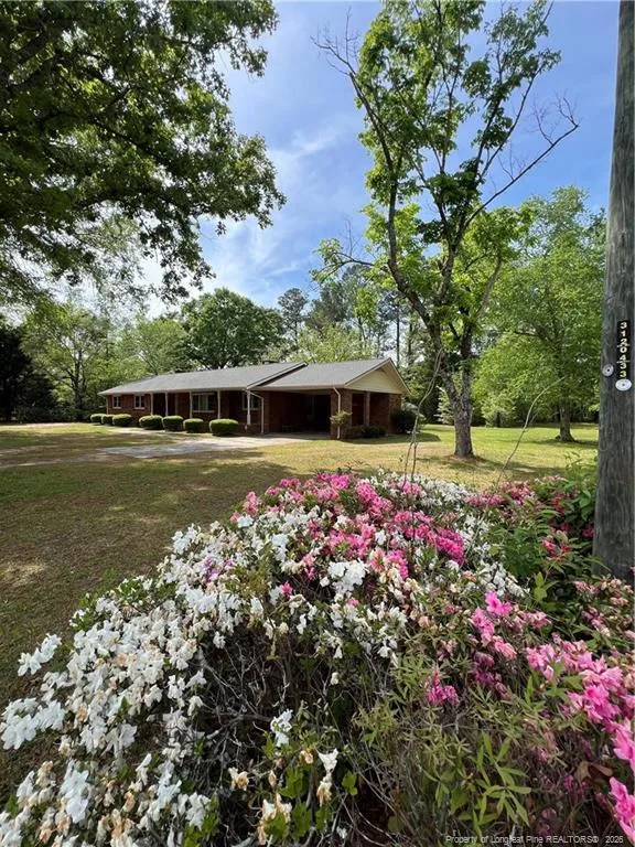 804 Briarcliff Road Lumberton, NC 28358