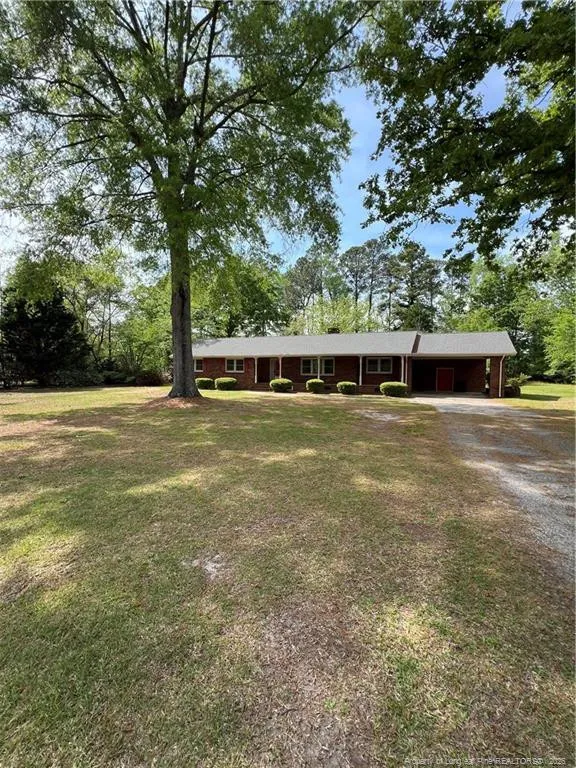 804 Briarcliff Road Lumberton, NC 28358