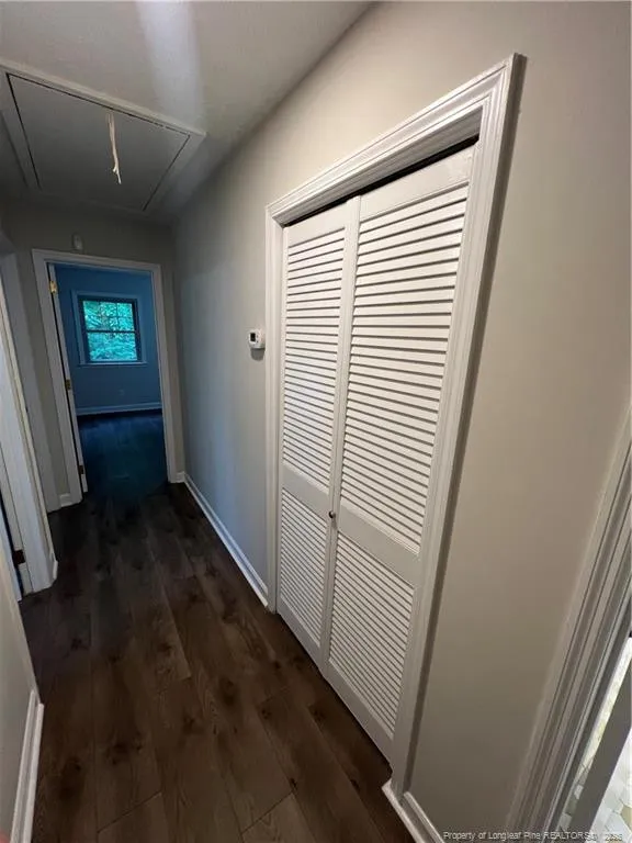 804 Briarcliff Road Lumberton, NC 28358