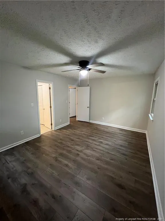 804 Briarcliff Road Lumberton, NC 28358