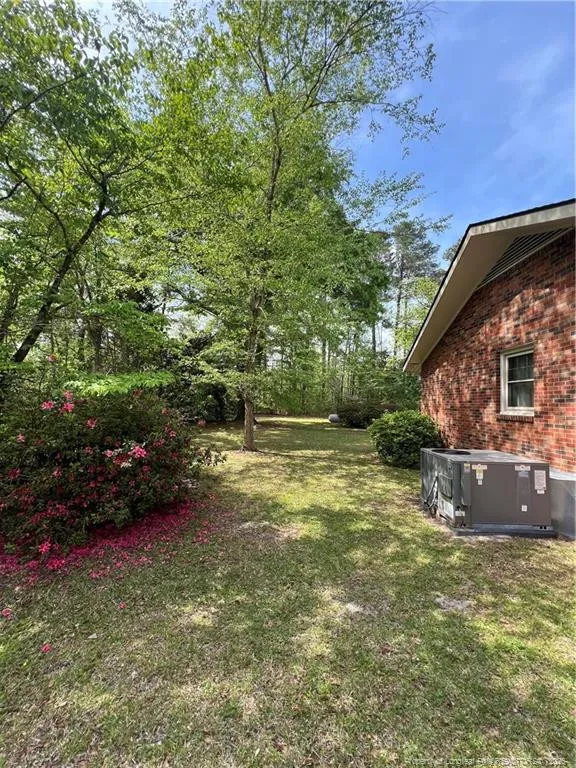 804 Briarcliff Road Lumberton, NC 28358